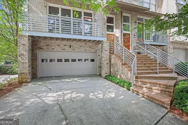 1337 Peachtree View, Brookhaven, GA 30319