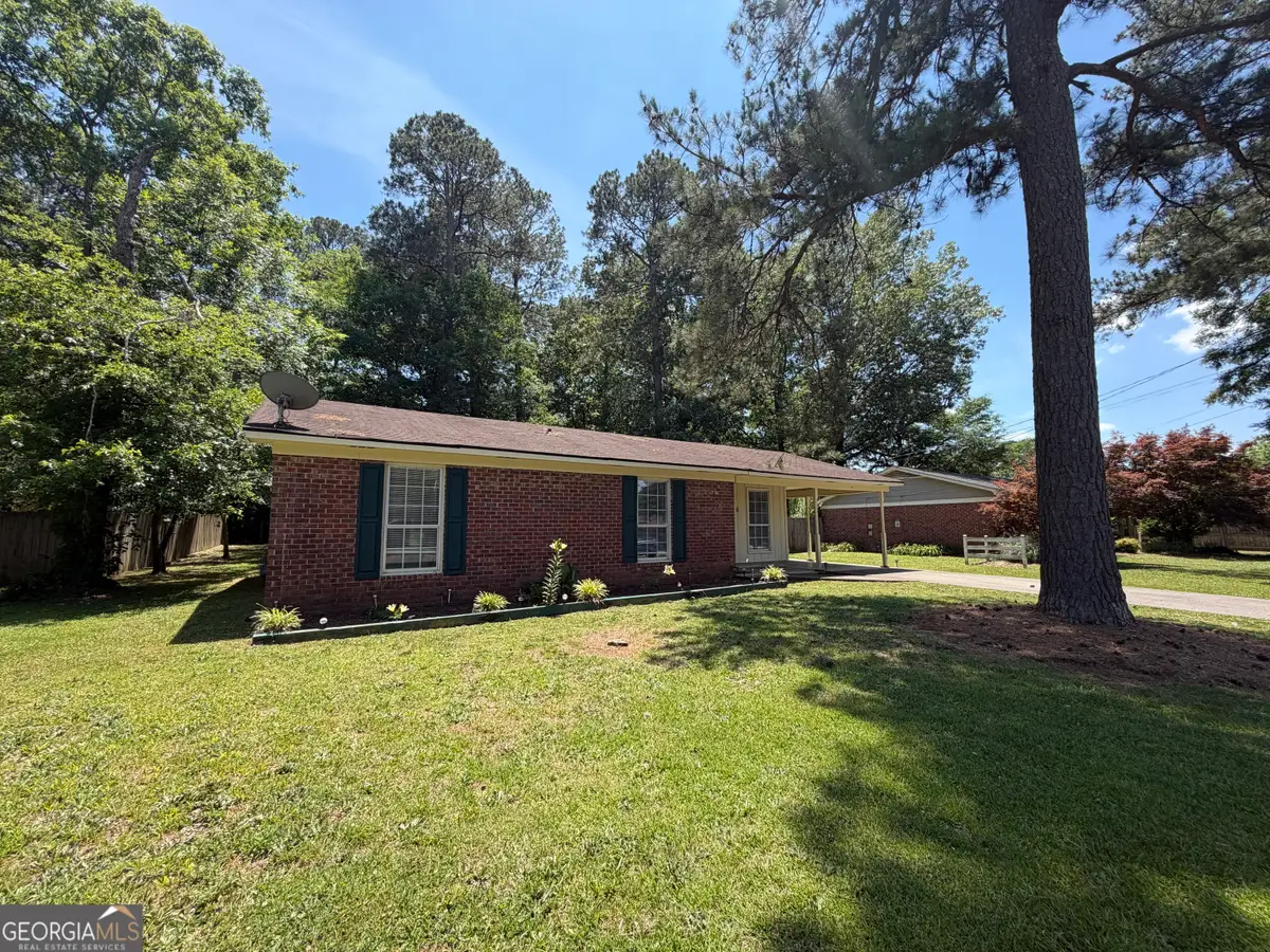 6 Round Tree Terrace Nw, Rome, GA 30165 - #1
