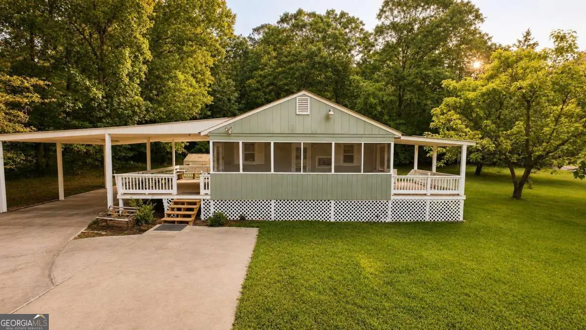 116 Shadow Lake Drive, Buckhead, GA 30625 - #1