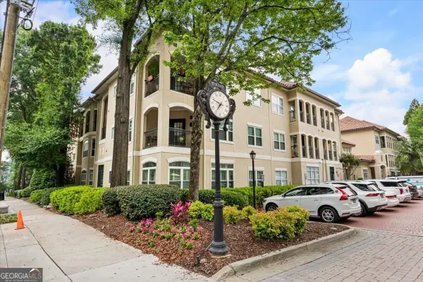 955 Juniper Street Ne #3226, Atlanta, GA 30309