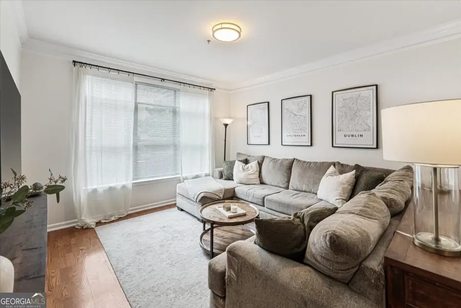 955 Juniper Street Ne #3226, Atlanta, GA 30309 - #3