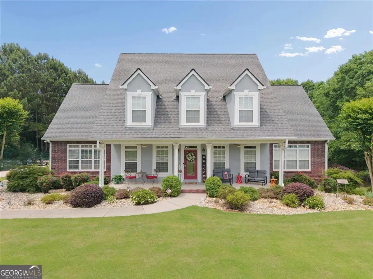 2510 Richards Walk, Loganville, GA 30052 - #1