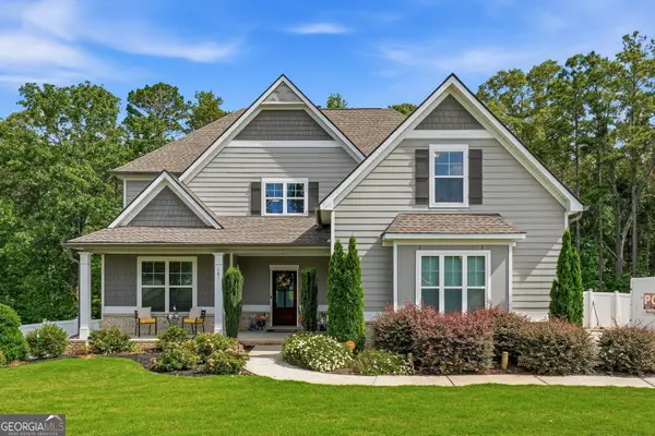 181 Peppertree Drive, Newnan, GA 30265