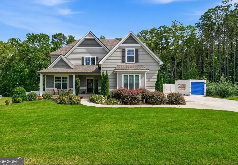 181 Peppertree Drive, Newnan, GA 30265 - #2