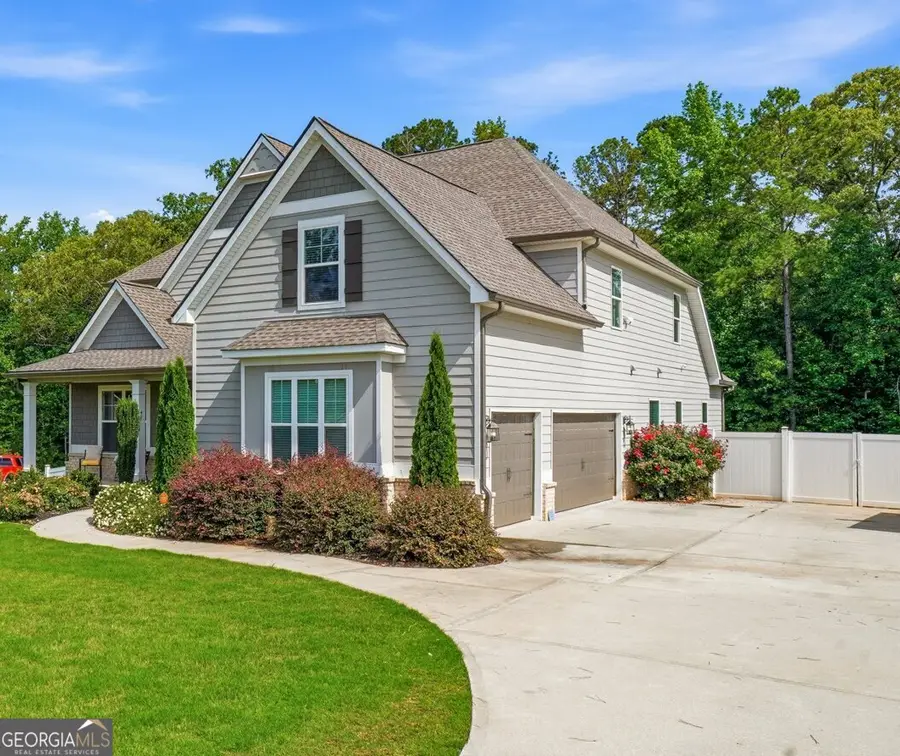 181 Peppertree Drive, Newnan, GA 30265 - #3