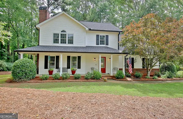 1403 Yarborough Drive, Peachtree City, GA 30269