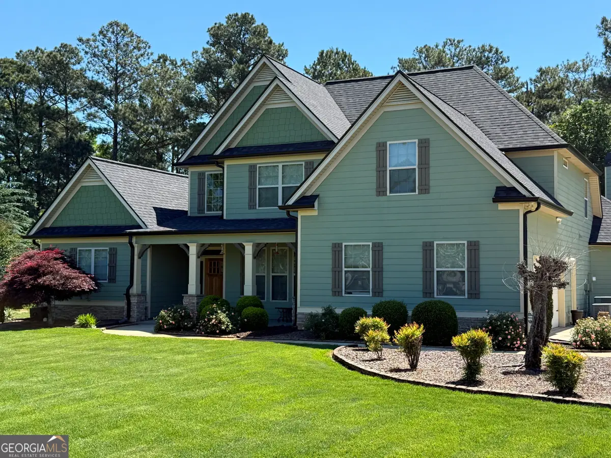 65 Tribune Lane, Sharpsburg, GA 30277 - #1