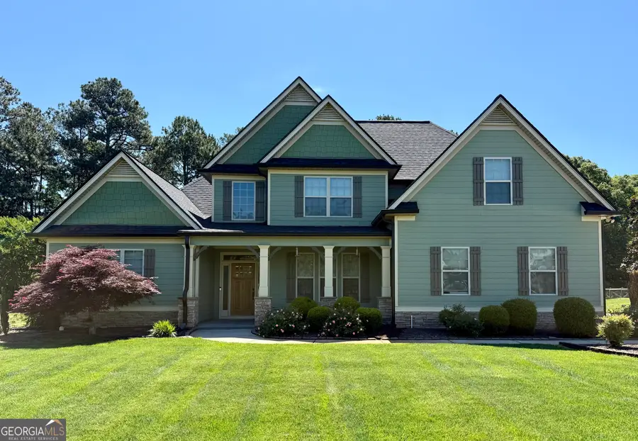 65 Tribune Lane, Sharpsburg, GA 30277 - #2