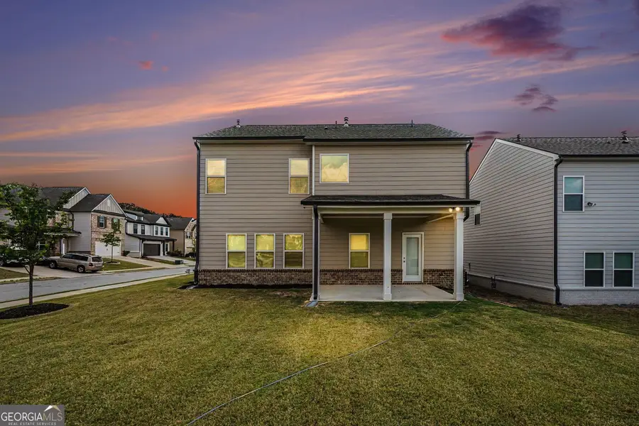 305 Sterling Creek Way, Loganville, GA 30052 - #3