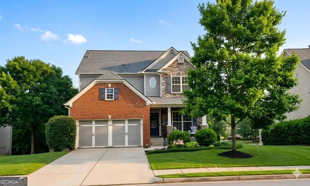 4665 Evandale Way, Cumming, GA 30040 - #1