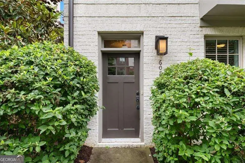 6083 Boylston Drive, Sandy Springs, GA 30328 - #3