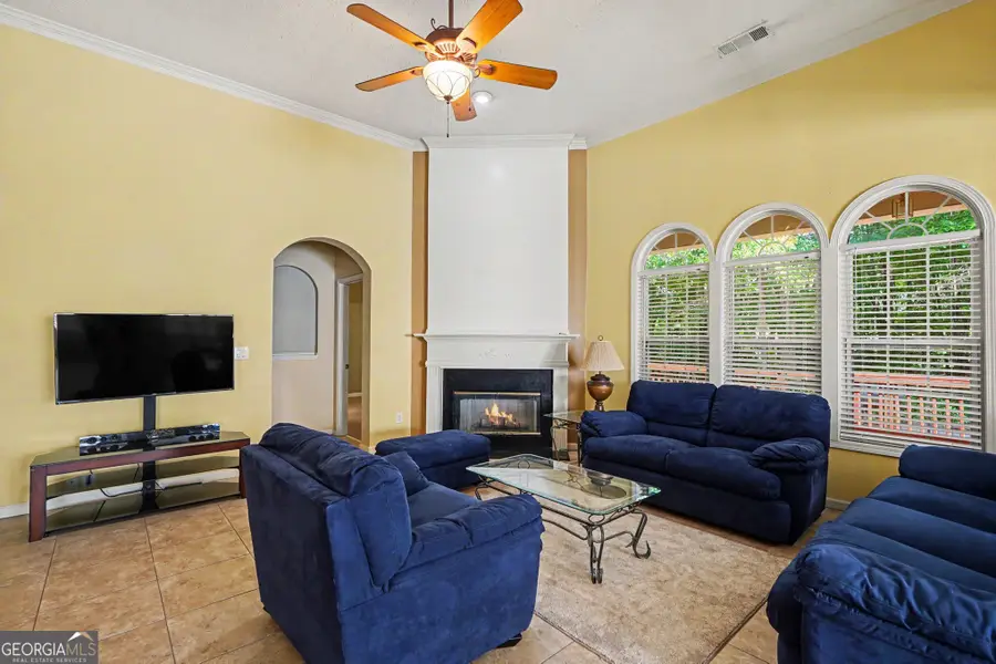 8195 N Links Drive, Covington, GA 30014 - #3