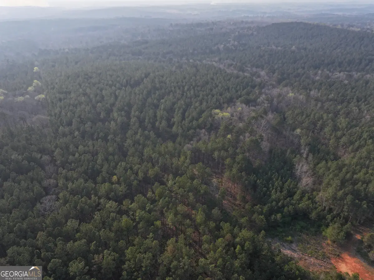 117 +/- Acres On Mccosh Mill Rd., Franklin, GA 30217 - #1