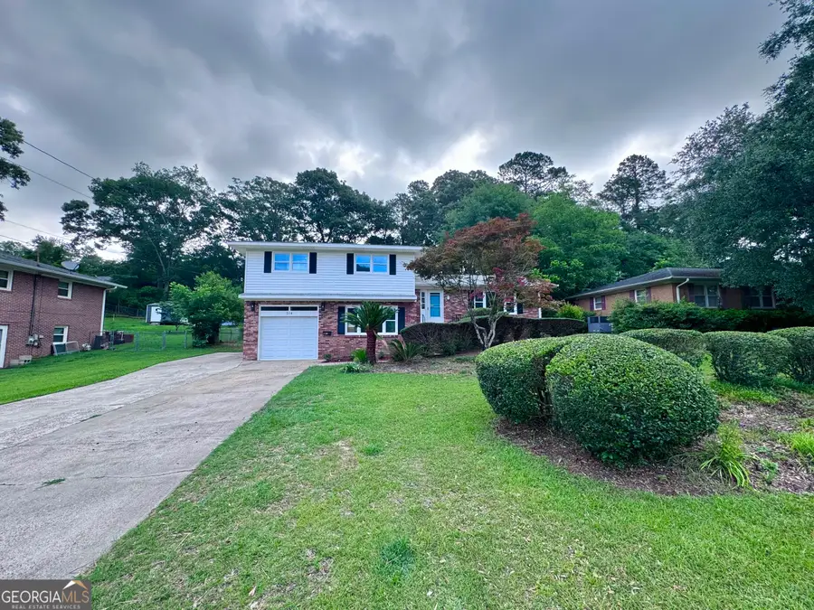 514 Terrell Street, Warner Robins, GA 31088 - #2