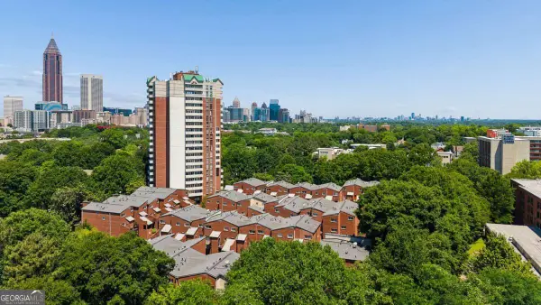 391 Ralph Mcgill Boulevard Ne #H, Atlanta, GA 30312