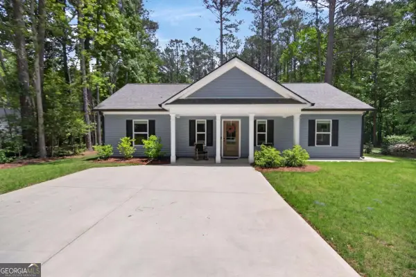 116 Brenda Circle, Rockmart, GA 30153