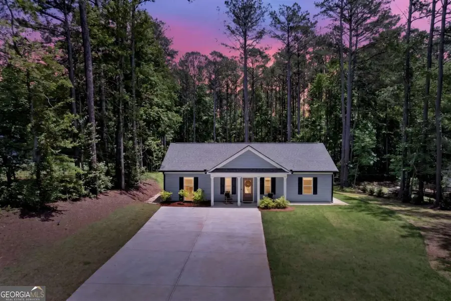 116 Brenda Circle, Rockmart, GA 30153 - #2