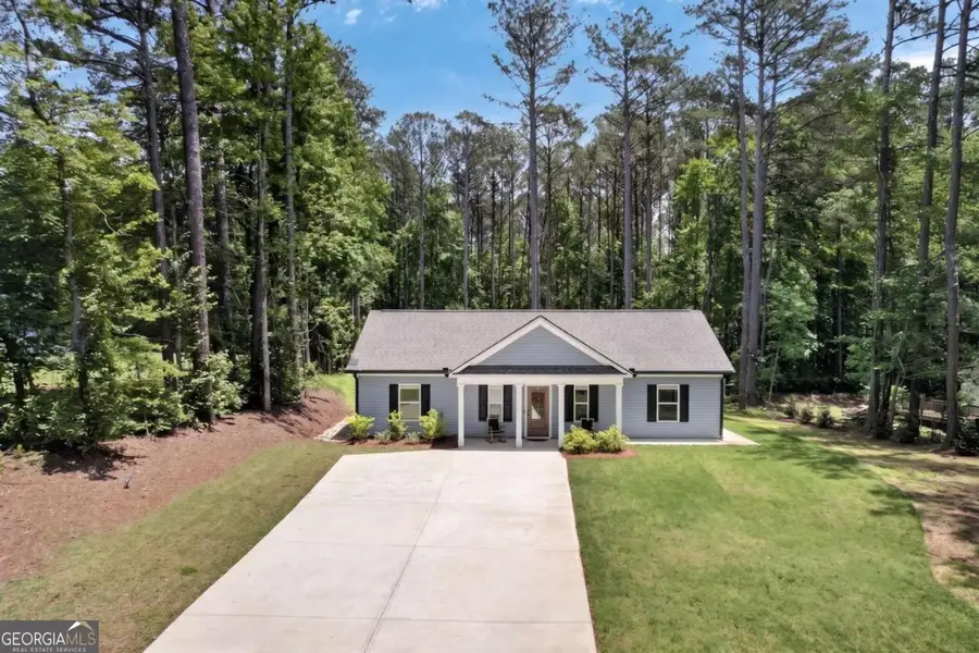 116 Brenda Circle, Rockmart, GA 30153 - #3