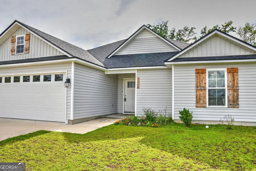 2048 Meadow Cove Drive, Valdosta, GA 31605 - #2