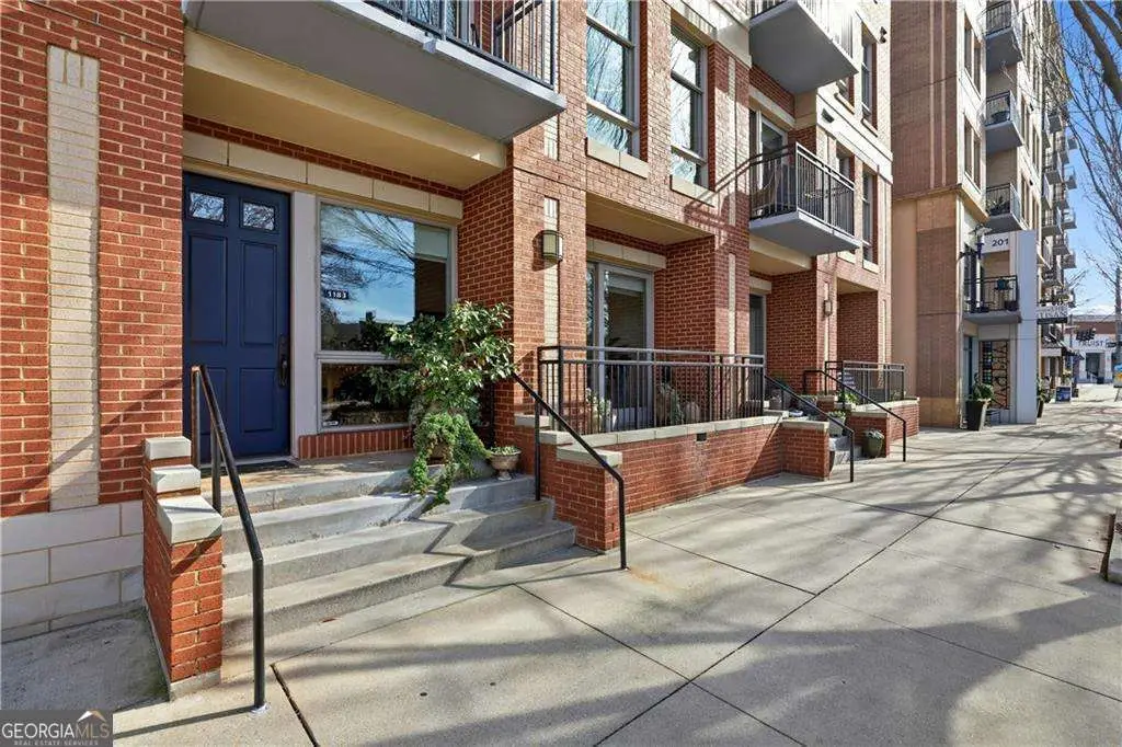 1183 Commerce Drive, Decatur, GA 30030 - #1