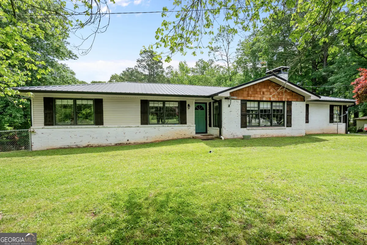 226 Waddell Road, Bremen, GA 30110 - #1