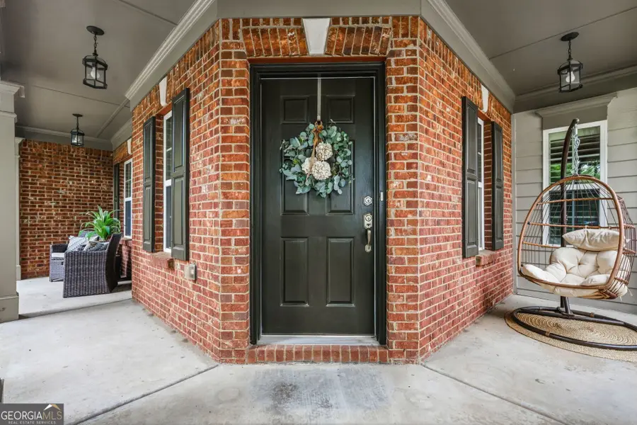 609 Redbud Terrace, Canton, GA 30115 - #3