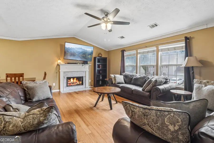 2411 Mills Bend, Decatur, GA 30034 - #2