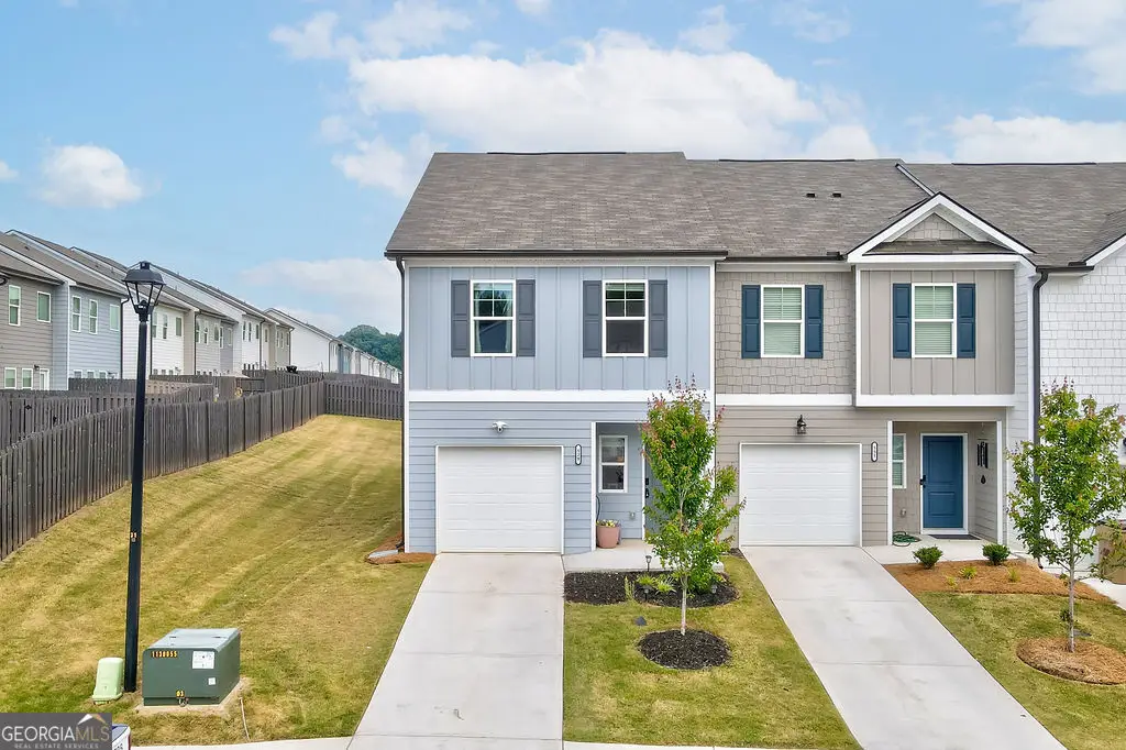 529 Buxton Road, Hoschton, GA 30548 - #1