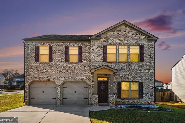 216 Loganview Drive, Loganville, GA 30052