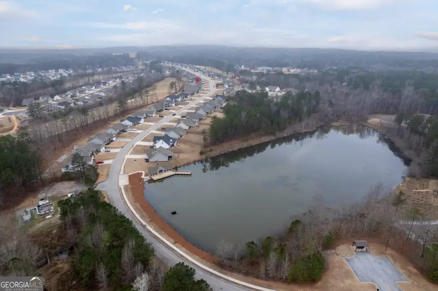 8661 St Andrews Parkway, Winston, GA 30187 - #2