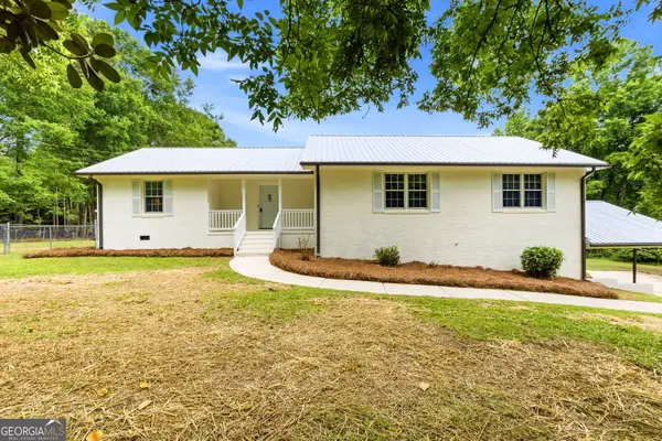 2344 W Mcintosh Road, Griffin, GA 30223