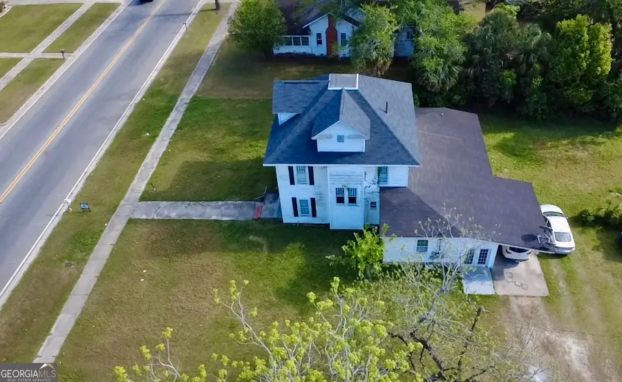 314 N Irwin Avenue, Ocilla, GA 31774 - #2