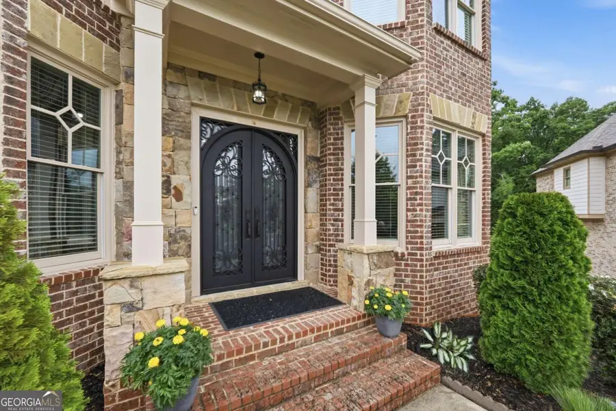 1299 Woodtrace Lane, Auburn, GA 30011 - #3