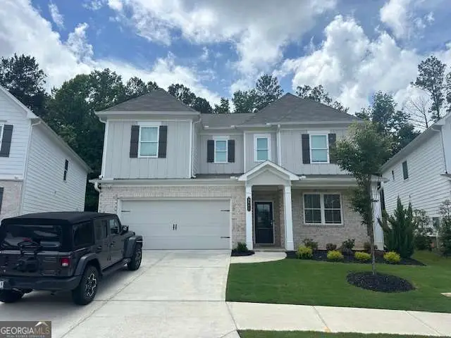 3662 Silvery Way, Powder Springs, GA 30127 - #1