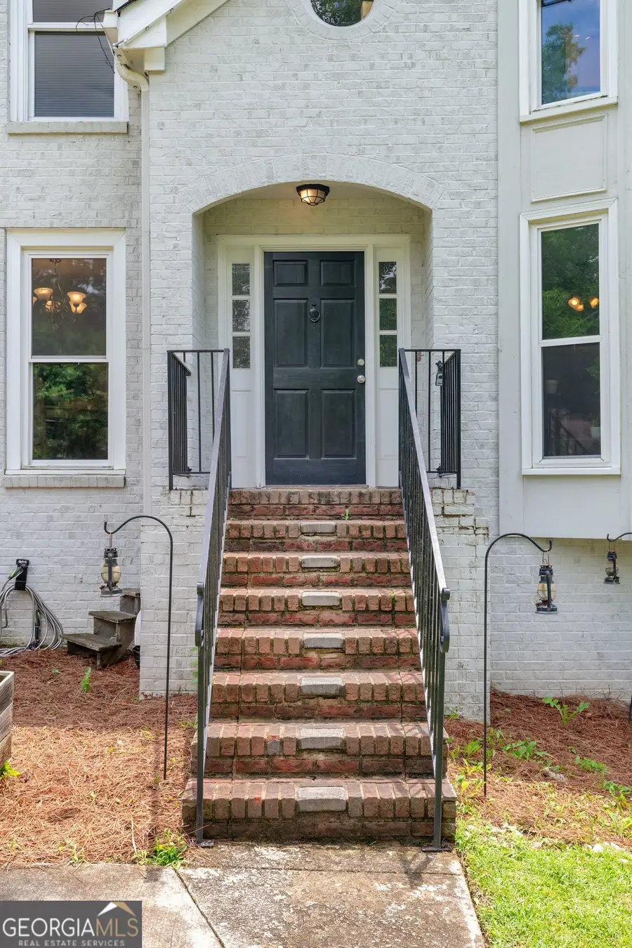 2111 Cornerstone Lane Sw, Marietta, GA 30064 - #2
