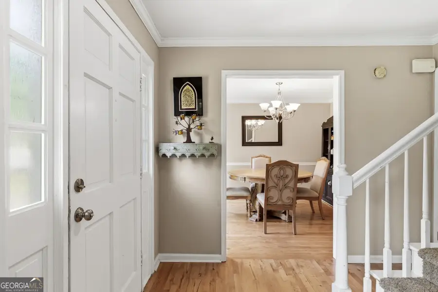 2111 Cornerstone Lane Sw, Marietta, GA 30064 - #3
