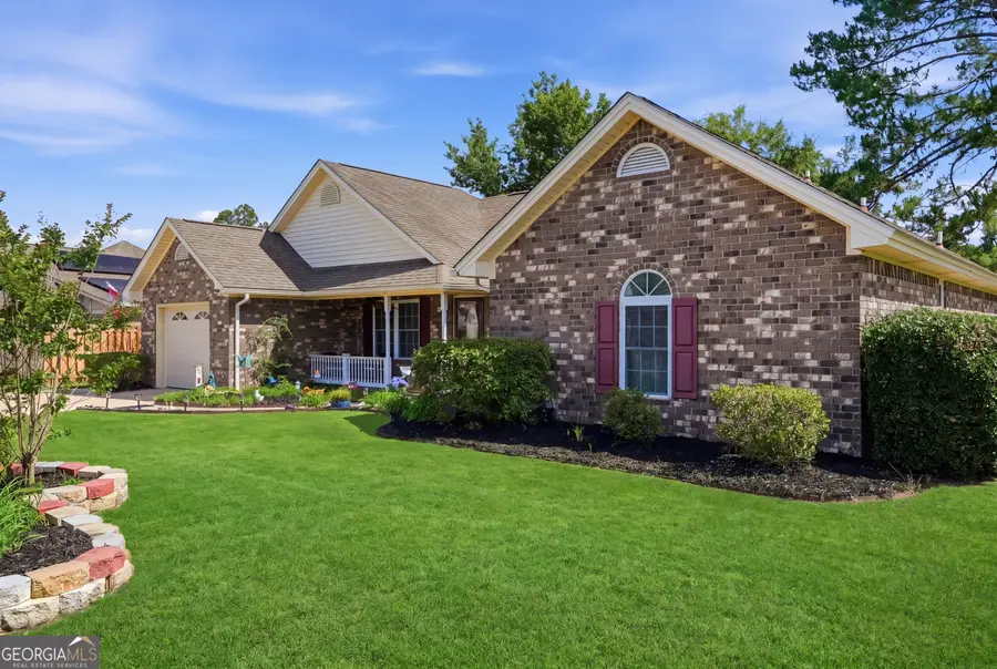 1904 Bluestone Loop, Hinesville, GA 31313 - #2