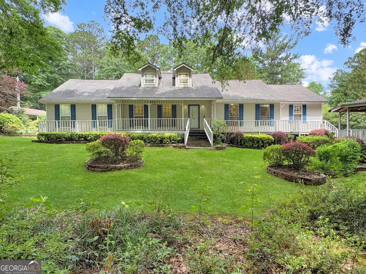 360 Floyd Road, Hampton, GA 30228 - #1