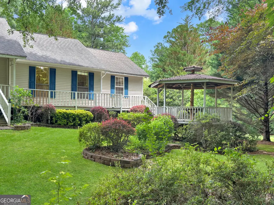 360 Floyd Road, Hampton, GA 30228 - #2