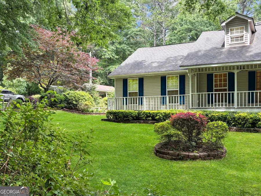360 Floyd Road, Hampton, GA 30228 - #3