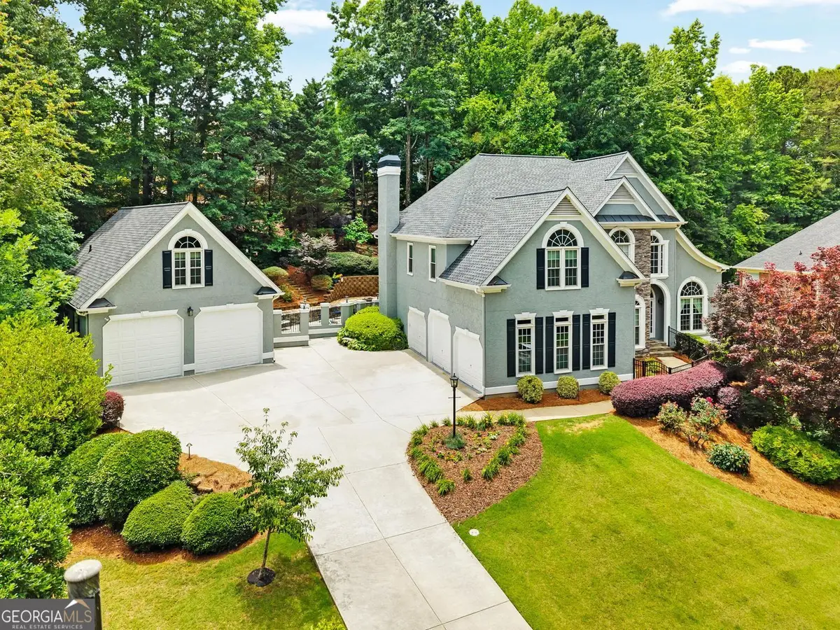 5021 Towne Lake Hills North, Woodstock, GA 30189 - #1