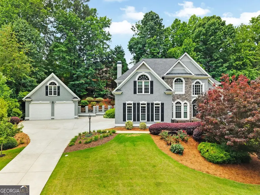 5021 Towne Lake Hills North, Woodstock, GA 30189 - #2