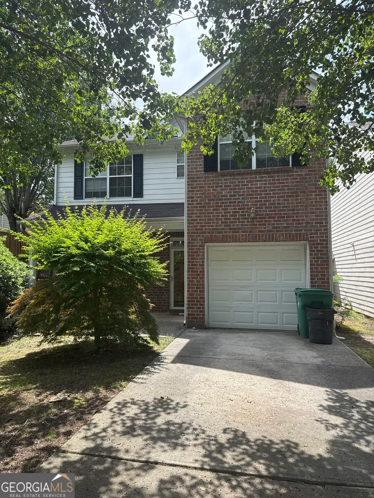 2441 Charleston Pointe Court Se, Atlanta, GA 30316 - #1