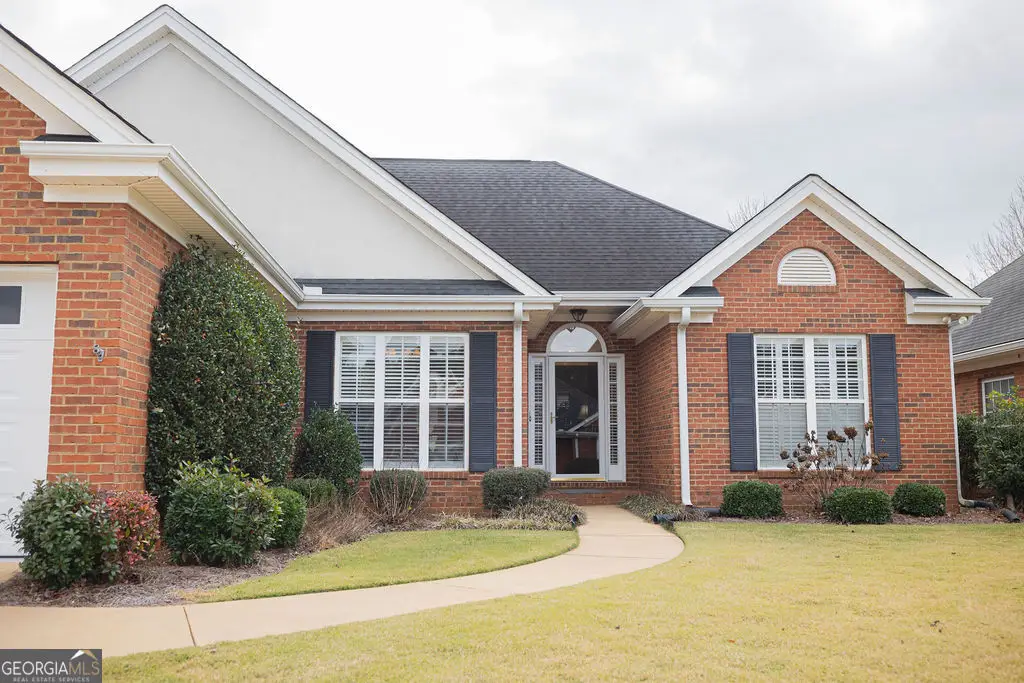 148 Wisteria Ridge Terrace, Lagrange, GA 30240 - #1