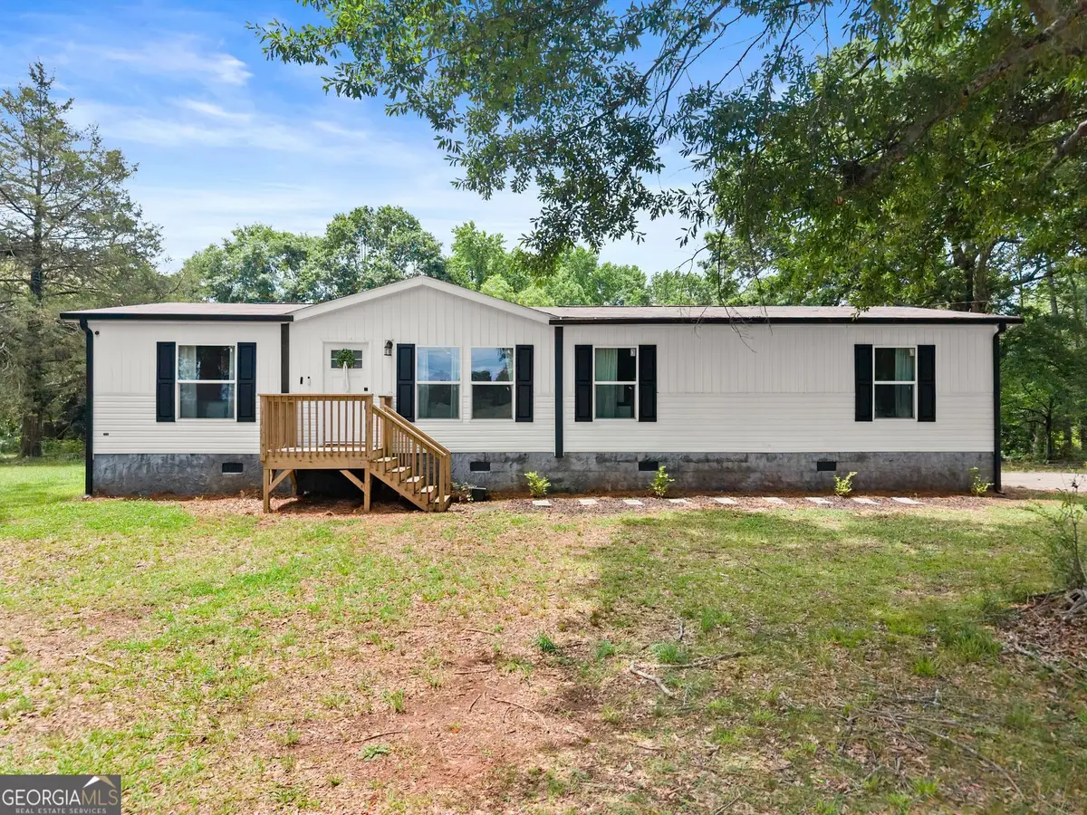 4046 Holly Springs Road, Gillsville, GA 30543 - #1