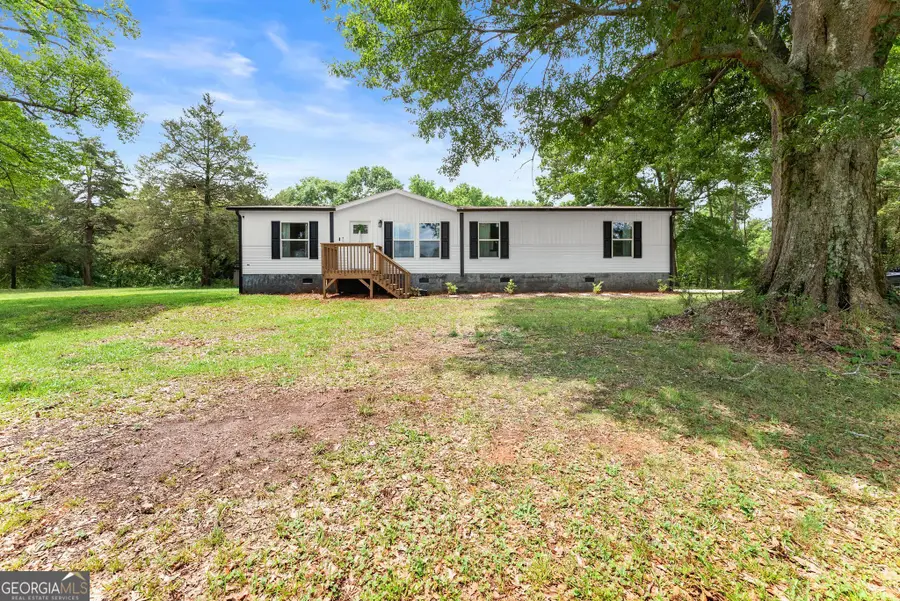4046 Holly Springs Road, Gillsville, GA 30543 - #2