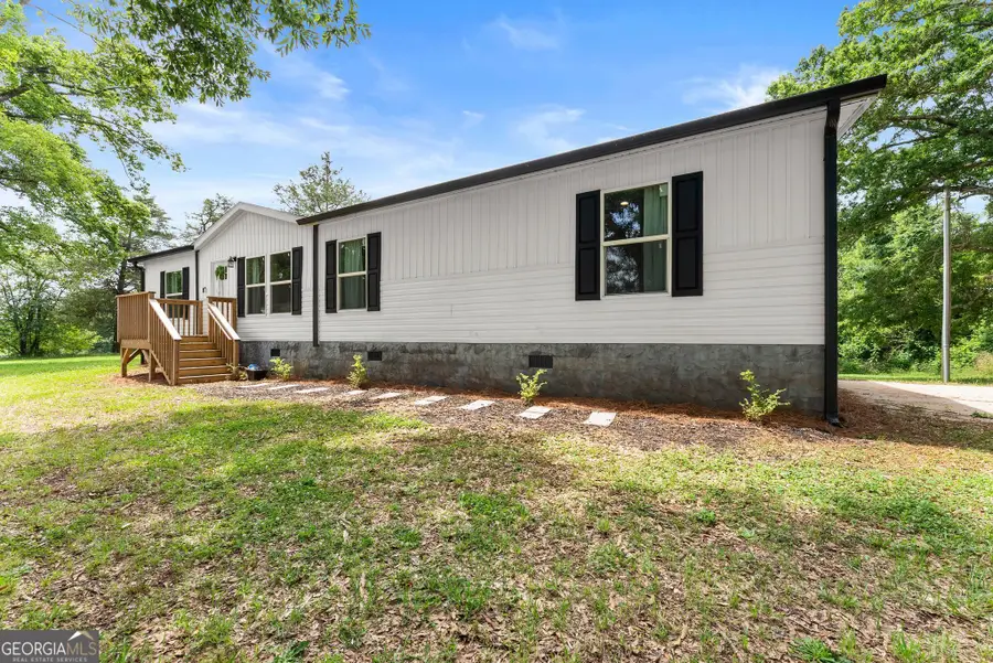 4046 Holly Springs Road, Gillsville, GA 30543 - #3