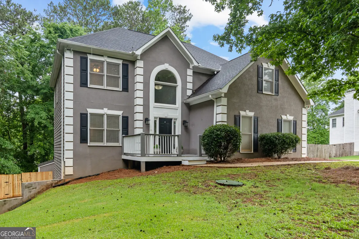 39 Springfield Ct, Newnan, GA 30265 - #1