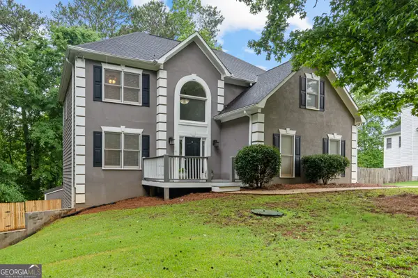 39 Springfield Ct, Newnan, GA 30265