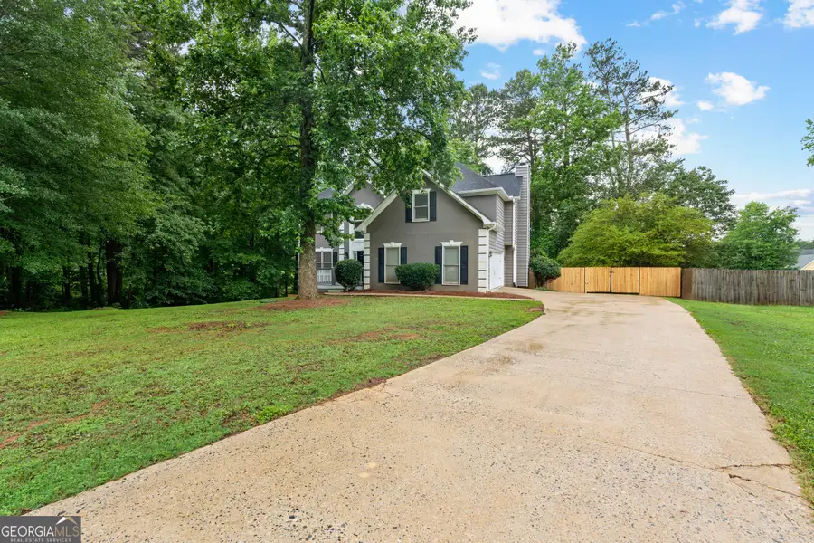 39 Springfield Ct, Newnan, GA 30265 - #2